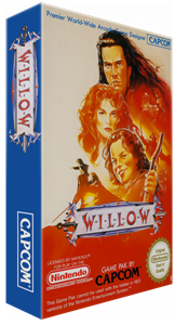Willow